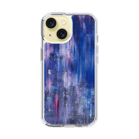 Slim Protection Case［ SHOTARO SANADA - Prosess Landscape 001 ］