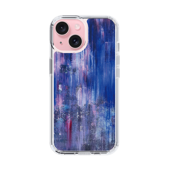Slim Protection Case［ SHOTARO SANADA - Prosess Landscape 001 ］