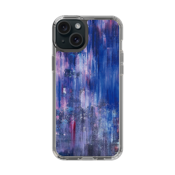 Slim Protection Case［ SHOTARO SANADA - Prosess Landscape 001 ］