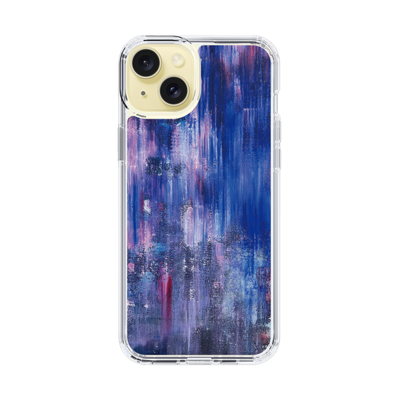 Slim Protection Case［ SHOTARO SANADA - Prosess Landscape 001 ］