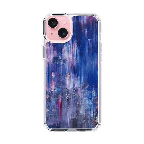Slim Protection Case［ SHOTARO SANADA - Prosess Landscape 001 ］