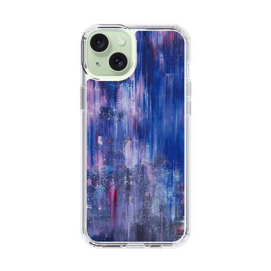 Slim Protection Case［ SHOTARO SANADA - Prosess Landscape 001 ］