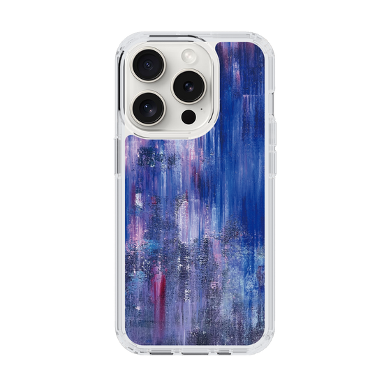 Slim Protection Case［ SHOTARO SANADA - Prosess Landscape 001 ］