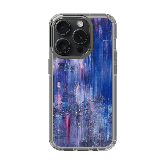 Slim Protection Case［ SHOTARO SANADA - Prosess Landscape 001 ］