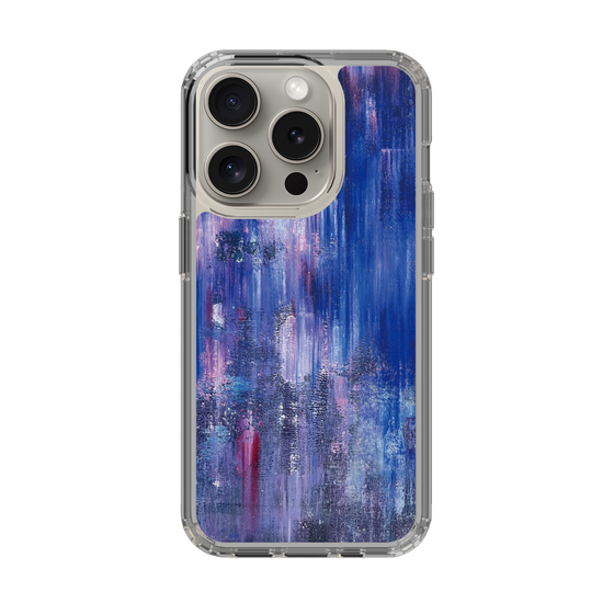 Slim Protection Case［ SHOTARO SANADA - Prosess Landscape 001 ］