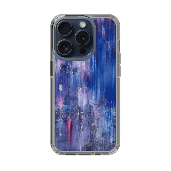 Slim Protection Case［ SHOTARO SANADA - Prosess Landscape 001 ］