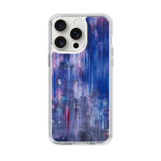Slim Protection Case［ SHOTARO SANADA - Prosess Landscape 001 ］