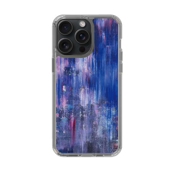 Slim Protection Case［ SHOTARO SANADA - Prosess Landscape 001 ］