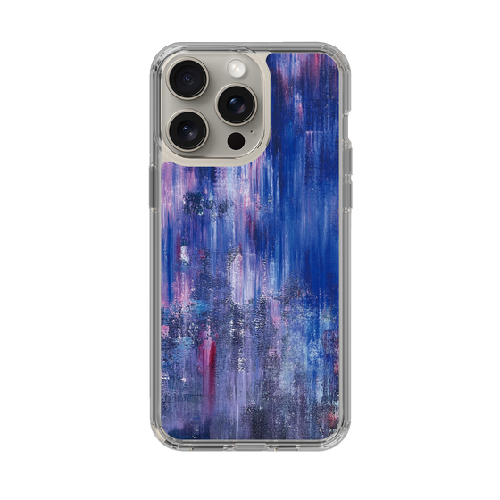 Slim Protection Case［ SHOTARO SANADA - Prosess Landscape 001 ］