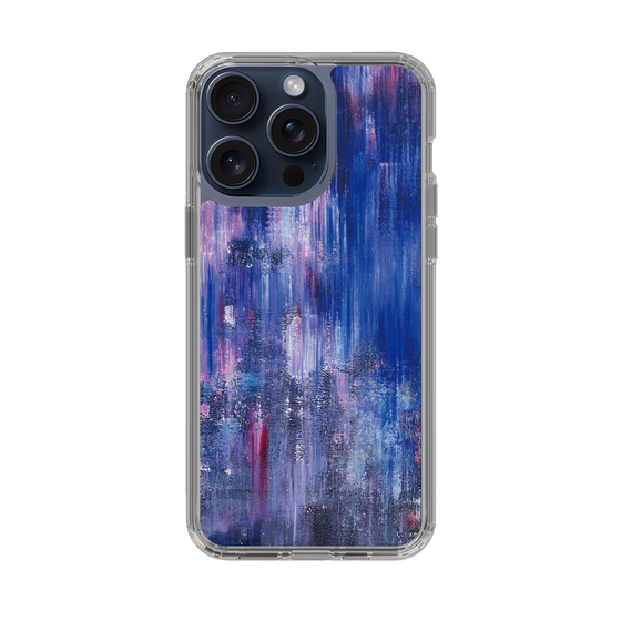 Slim Protection Case［ SHOTARO SANADA - Prosess Landscape 001 ］
