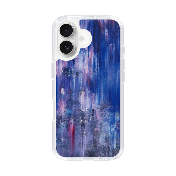Slim Protection Case［ SHOTARO SANADA - Prosess Landscape 001 ］