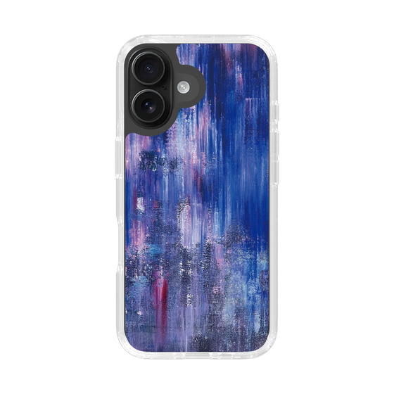 Slim Protection Case［ SHOTARO SANADA - Prosess Landscape 001 ］