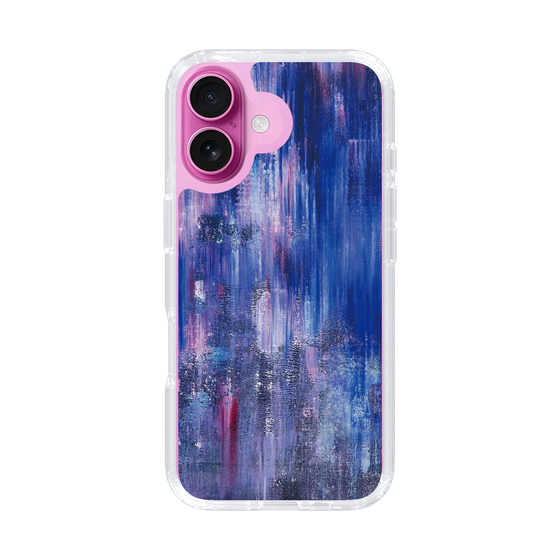 Slim Protection Case［ SHOTARO SANADA - Prosess Landscape 001 ］