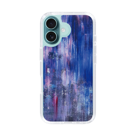 Slim Protection Case［ SHOTARO SANADA - Prosess Landscape 001 ］