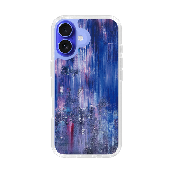 Slim Protection Case［ SHOTARO SANADA - Prosess Landscape 001 ］