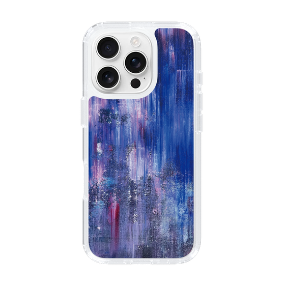 Slim Protection Case［ SHOTARO SANADA - Prosess Landscape 001 ］