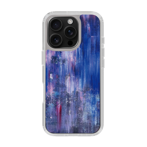 Slim Protection Case［ SHOTARO SANADA - Prosess Landscape 001 ］