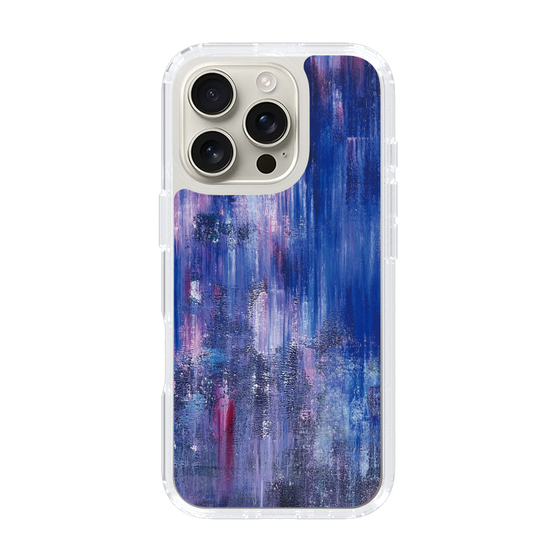 Slim Protection Case［ SHOTARO SANADA - Prosess Landscape 001 ］