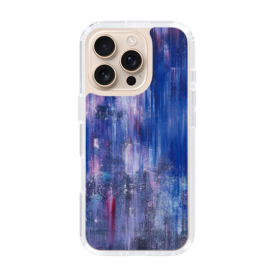 Slim Protection Case［ SHOTARO SANADA - Prosess Landscape 001 ］