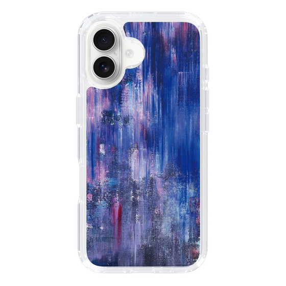 Slim Protection Case［ SHOTARO SANADA - Prosess Landscape 001 ］