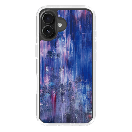 Slim Protection Case［ SHOTARO SANADA - Prosess Landscape 001 ］