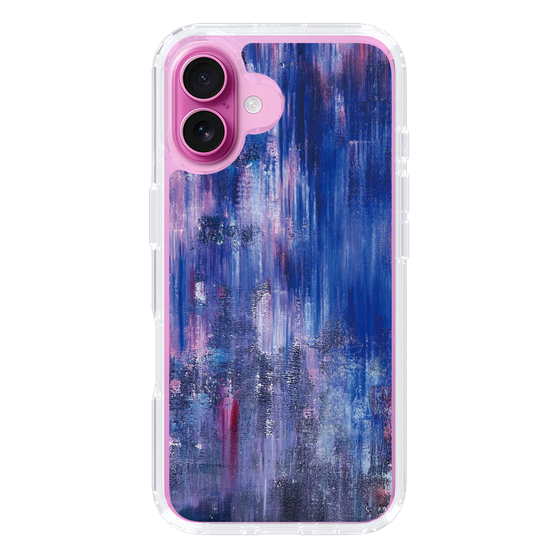 Slim Protection Case［ SHOTARO SANADA - Prosess Landscape 001 ］