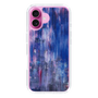 Slim Protection Case［ SHOTARO SANADA - Prosess Landscape 001 ］