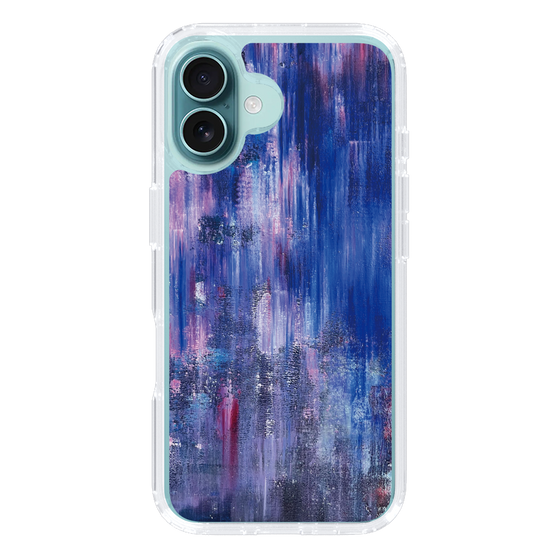 Slim Protection Case［ SHOTARO SANADA - Prosess Landscape 001 ］