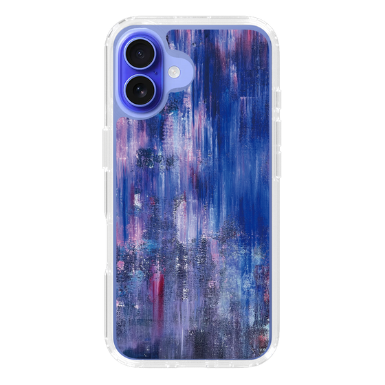 Slim Protection Case［ SHOTARO SANADA - Prosess Landscape 001 ］