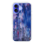 Slim Protection Case［ SHOTARO SANADA - Prosess Landscape 001 ］