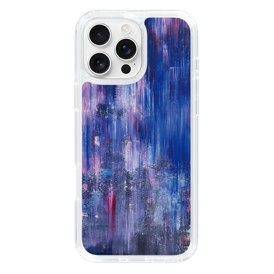 Slim Protection Case［ SHOTARO SANADA - Prosess Landscape 001 ］