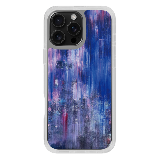 Slim Protection Case［ SHOTARO SANADA - Prosess Landscape 001 ］