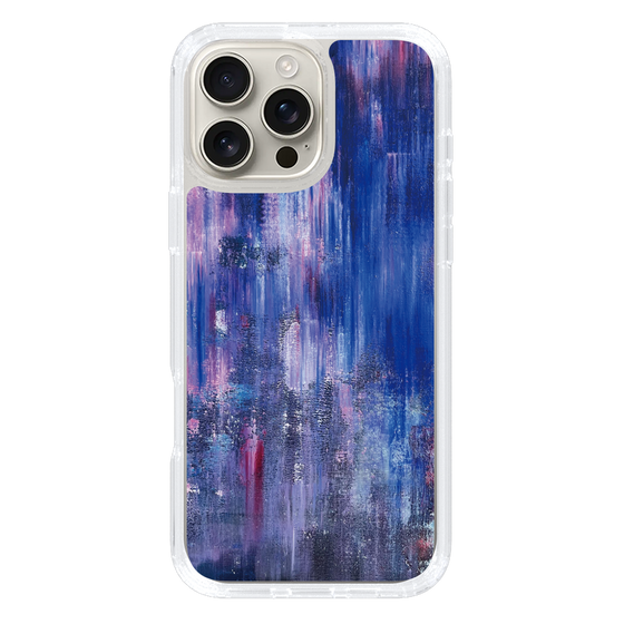 Slim Protection Case［ SHOTARO SANADA - Prosess Landscape 001 ］