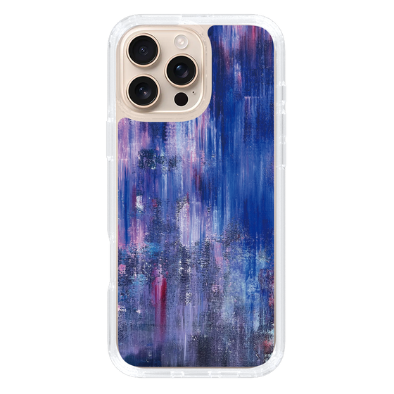 Slim Protection Case［ SHOTARO SANADA - Prosess Landscape 001 ］