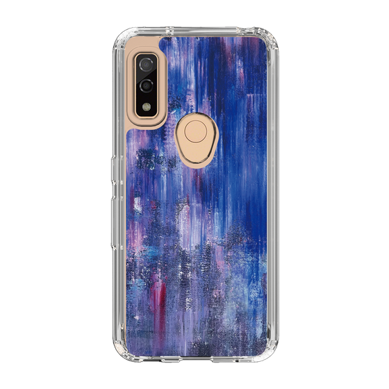 Slim Protection Case［ SHOTARO SANADA - Prosess Landscape 001 ］