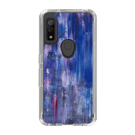 Slim Protection Case［ SHOTARO SANADA - Prosess Landscape 001 ］
