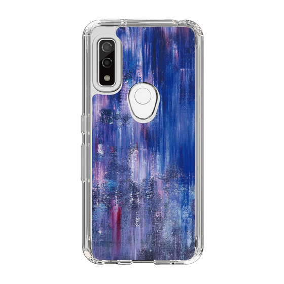 Slim Protection Case［ SHOTARO SANADA - Prosess Landscape 001 ］