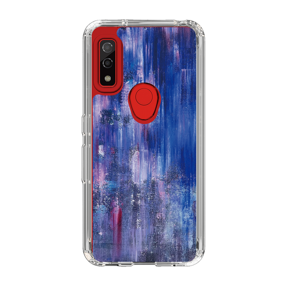 Slim Protection Case［ SHOTARO SANADA - Prosess Landscape 001 ］