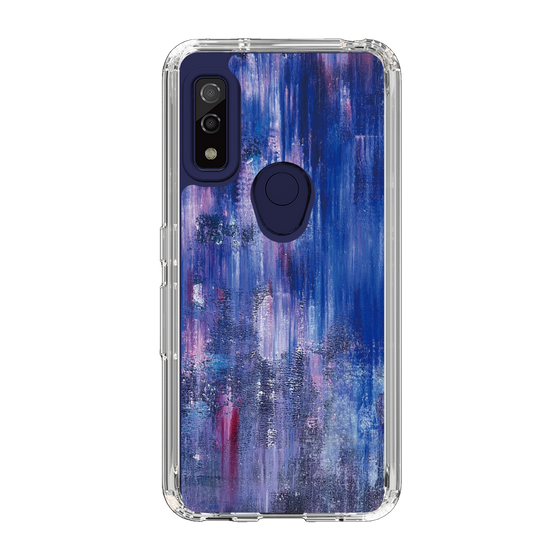 Slim Protection Case［ SHOTARO SANADA - Prosess Landscape 001 ］