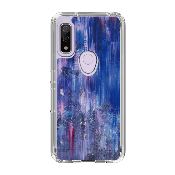 Slim Protection Case［ SHOTARO SANADA - Prosess Landscape 001 ］