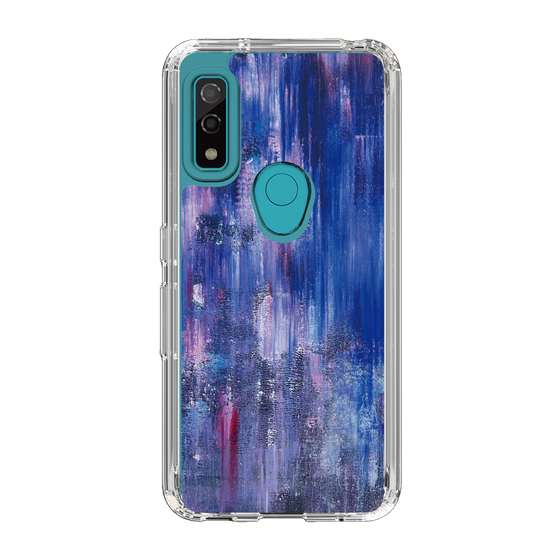 Slim Protection Case［ SHOTARO SANADA - Prosess Landscape 001 ］