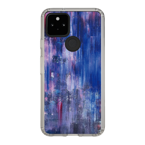 Slim Protection Case［ SHOTARO SANADA - Prosess Landscape 001 ］