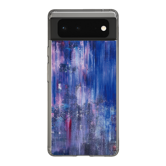Slim Protection Case［ SHOTARO SANADA - Prosess Landscape 001 ］