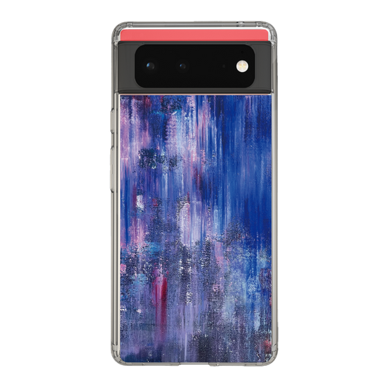 Slim Protection Case［ SHOTARO SANADA - Prosess Landscape 001 ］