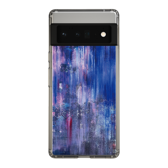 Slim Protection Case［ SHOTARO SANADA - Prosess Landscape 001 ］