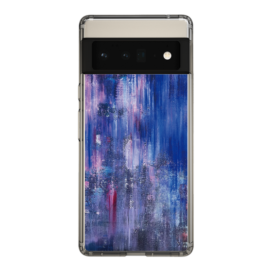 Slim Protection Case［ SHOTARO SANADA - Prosess Landscape 001 ］