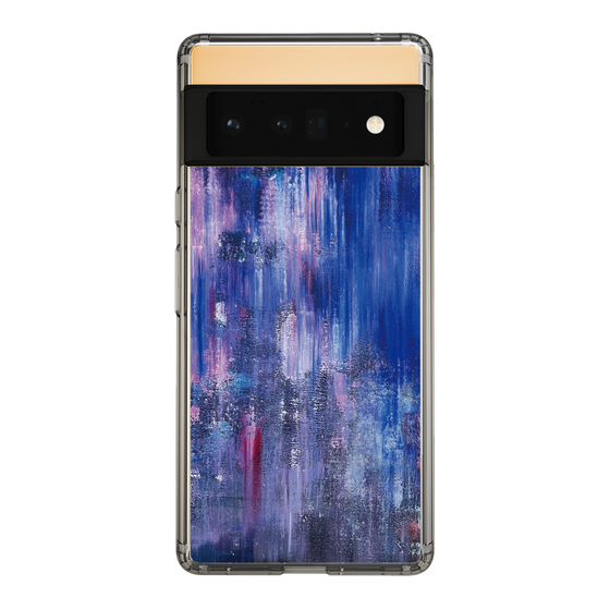 Slim Protection Case［ SHOTARO SANADA - Prosess Landscape 001 ］