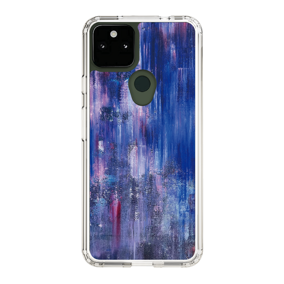 Slim Protection Case［ SHOTARO SANADA - Prosess Landscape 001 ］