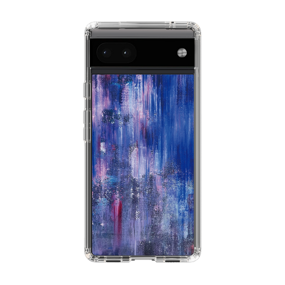 Slim Protection Case［ SHOTARO SANADA - Prosess Landscape 001 ］