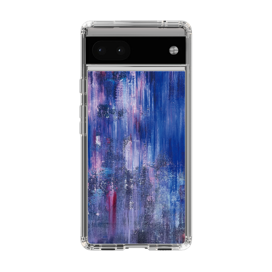 Slim Protection Case［ SHOTARO SANADA - Prosess Landscape 001 ］